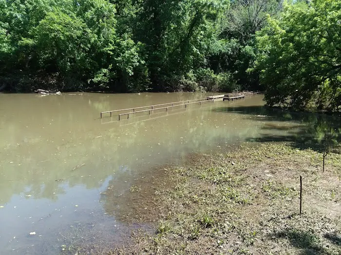 Big Oak Campground 3