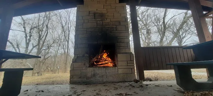 Big Oak Campground 1