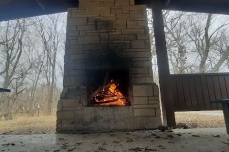 Big Oak Campground