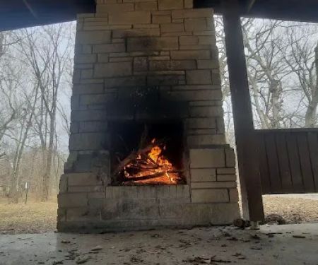 Big Oak Campground