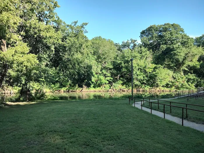 Big Oak Campground 2