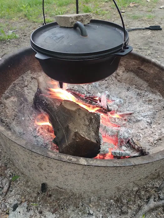 Big Oak Campground 8
