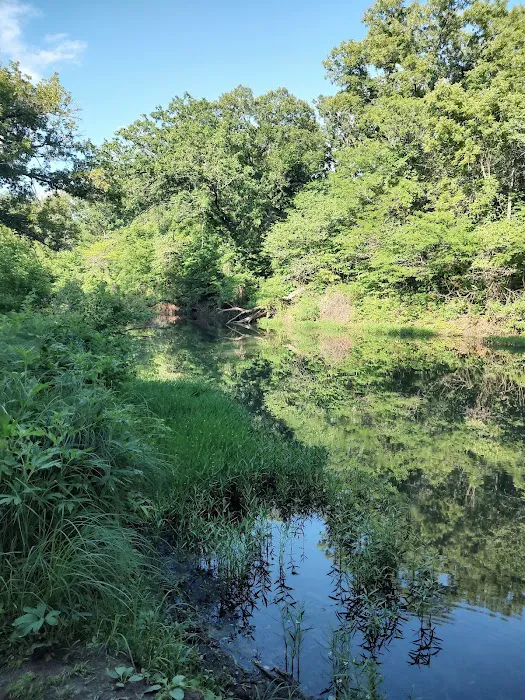 Big Oak Campground 6