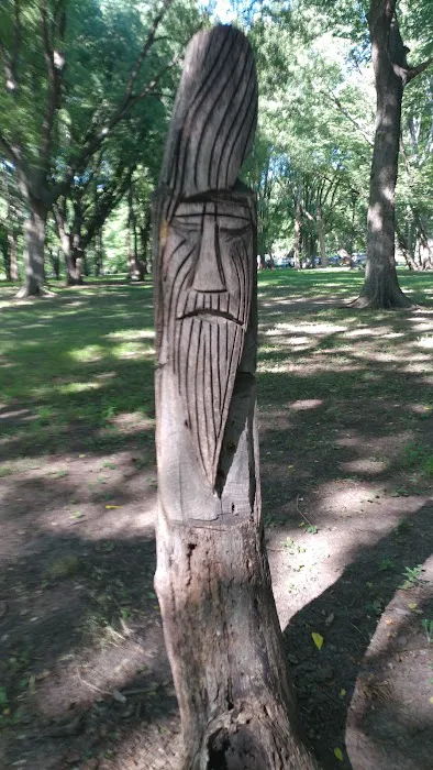 Big Oak Campground 9