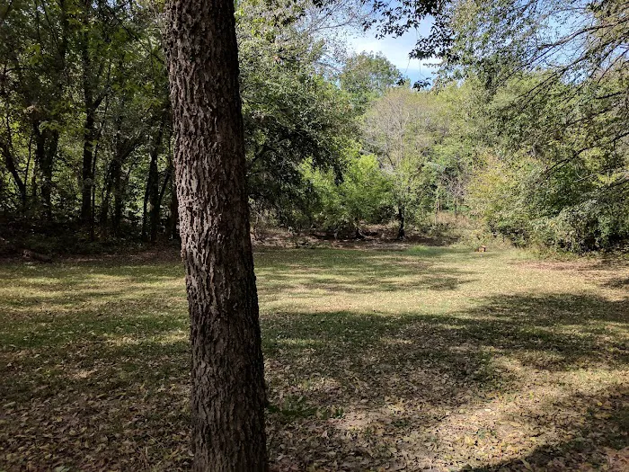 El Dorado State Park Camp Ground Frontier 9 5
