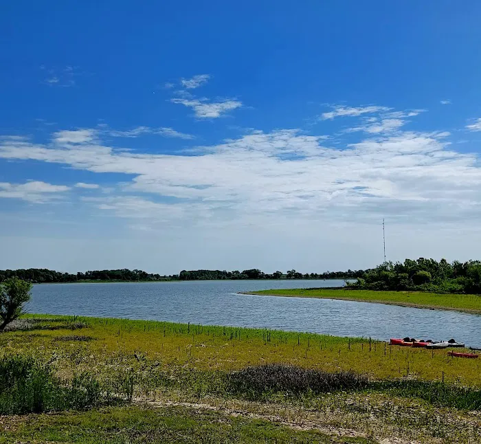 Veterans' Point 2