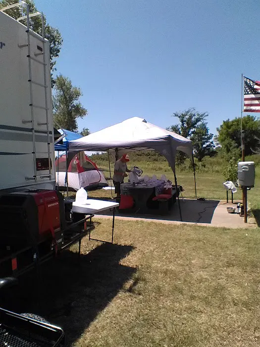 Veterans' Point 3