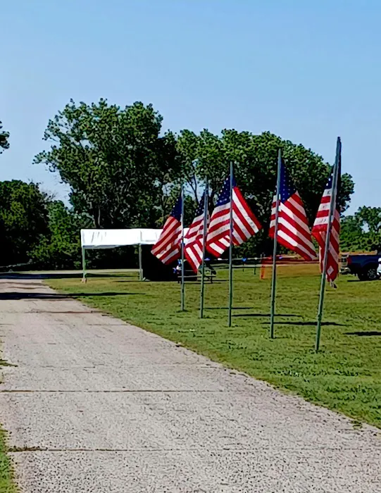 Veterans' Point 5