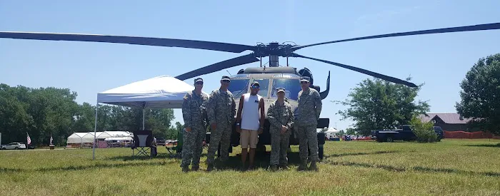 Veterans' Point 10