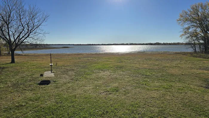 El Dorado Lake - Bluestem Point Area - Quail Run 7