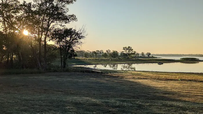 El Dorado Lake - Bluestem Point Area - Quail Run 6