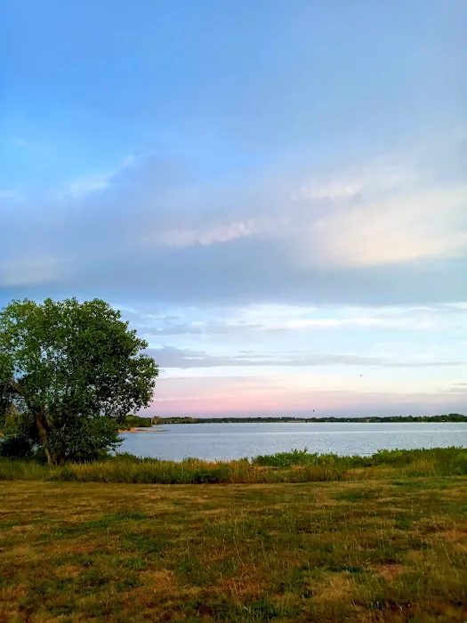 El Dorado Lake - Bluestem Point Area - Quail Run 4