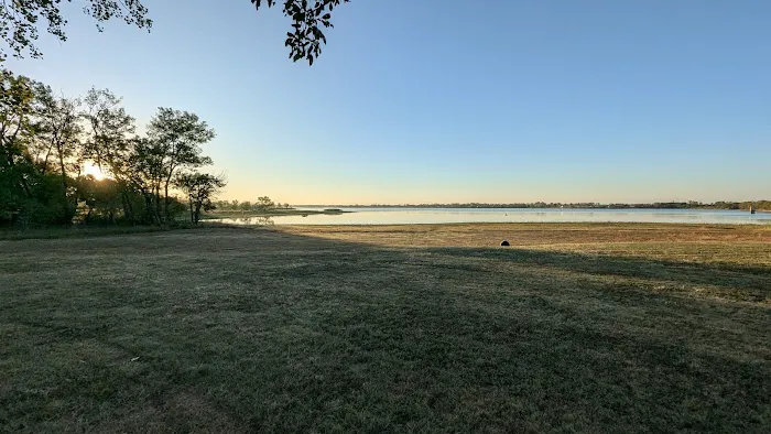 El Dorado Lake - Bluestem Point Area - Quail Run 9