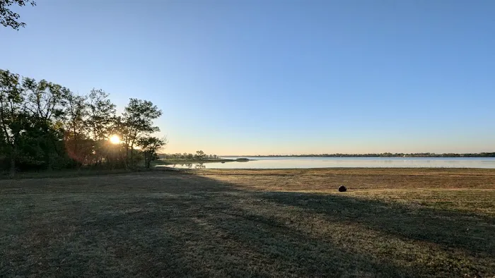 El Dorado Lake - Bluestem Point Area - Quail Run 8