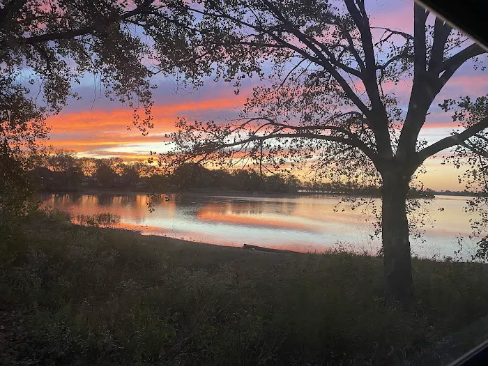 El Dorado Lake - Bluestem Point Area - Sunflower Meadow 2