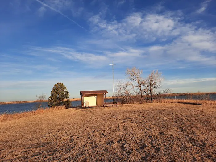 El Dorado Lake - Bluestem Point Area - Sunflower Meadow 4