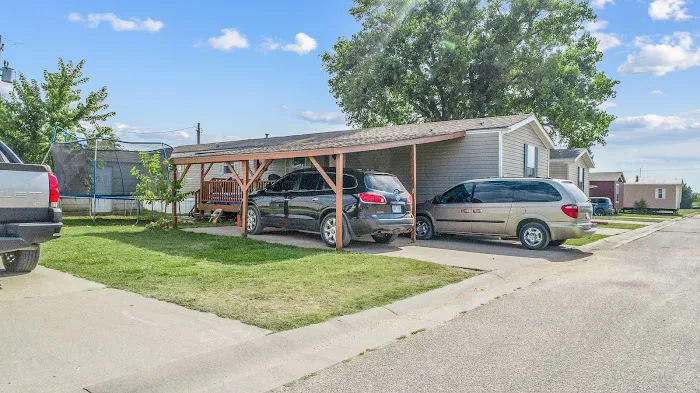 Fishin' Mobile Home Park 1