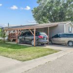Fishin' Mobile Home Park
