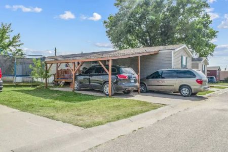 Fishin' Mobile Home Park