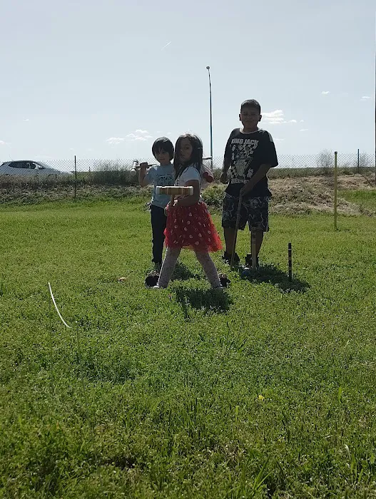 Fishin' Mobile Home Park 4
