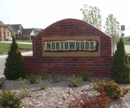 Northwoods Home Community