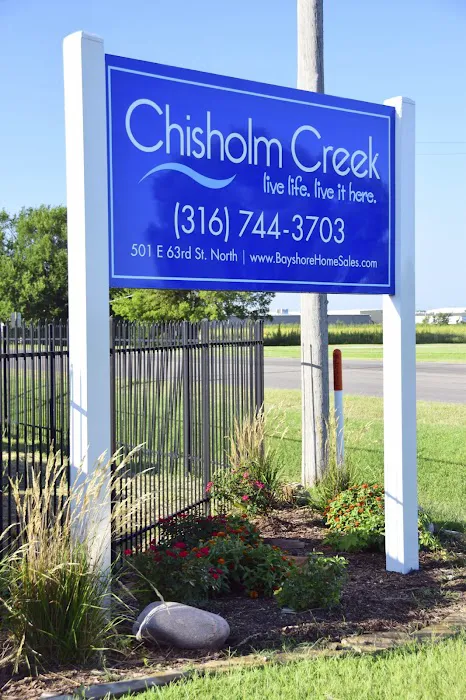 Chisholm Creek Manufactured Home Community 1