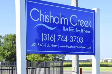 Chisholm Creek Manufactured Home Community