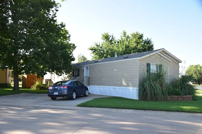 Chisholm Creek Manufactured Home Community 4