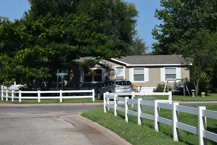 Chisholm Creek Manufactured Home Community 5