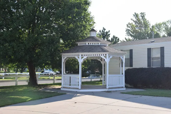 Chisholm Creek Manufactured Home Community 9