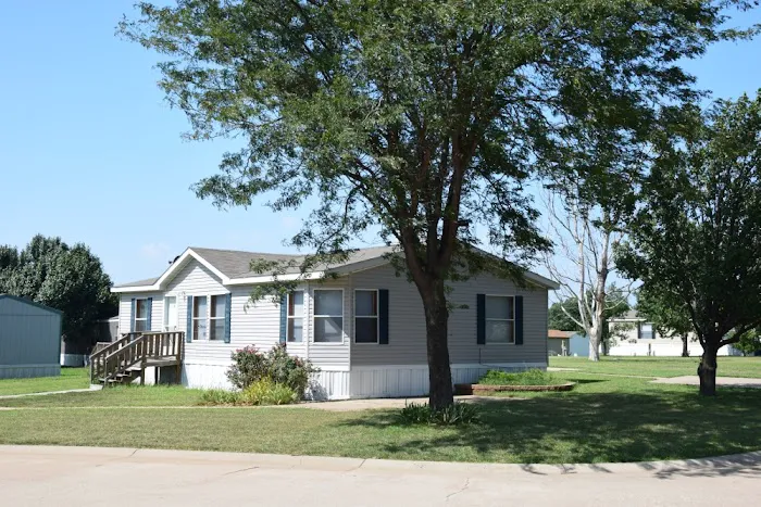 Navajo Lake Estates Manufactured Home Community 2