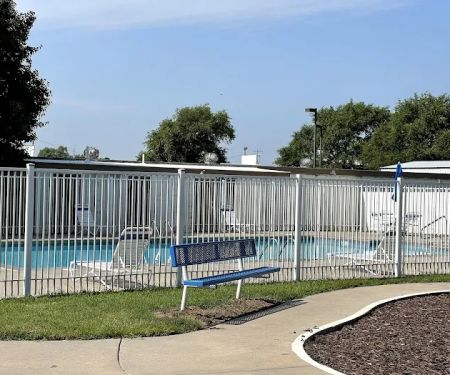 Navajo Lake Estates Manufactured Home Community