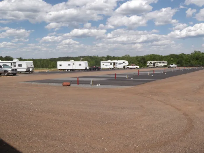 North Point RV Park 3