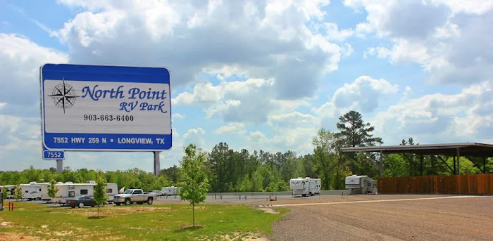 North Point RV Park 2