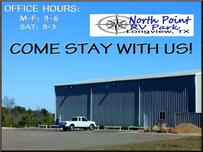 North Point RV Park 8