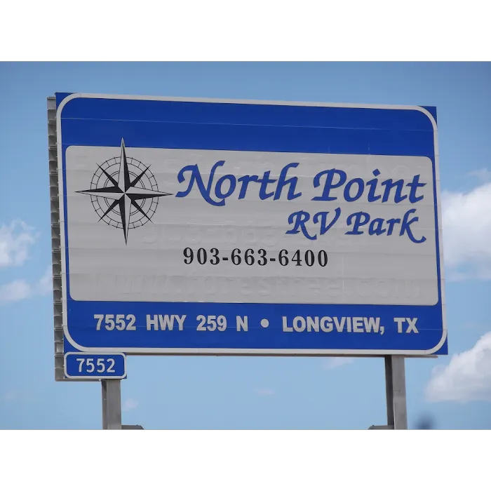 North Point RV Park 9
