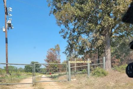 Sandy Springs Ranch