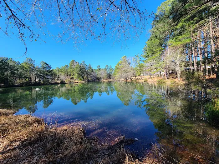 Country Pines RV Park 8