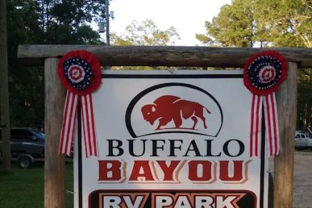 Buffalo Bayou RV Park