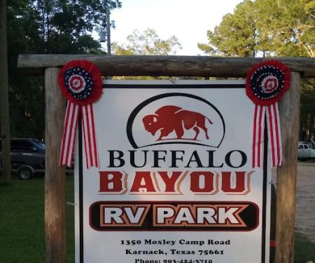 Buffalo Bayou RV Park