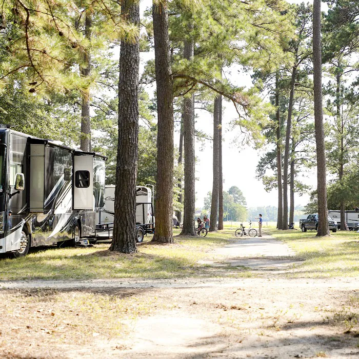 Southwoods RV Park Christian Retirement Ministry 3