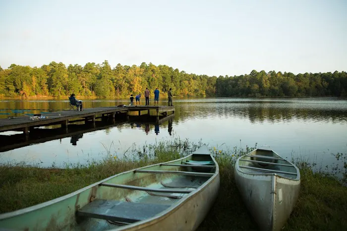 Southwoods RV Park Christian Retirement Ministry 1