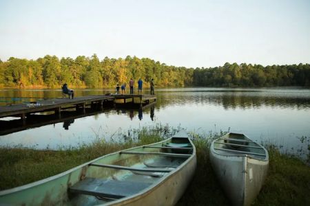 Southwoods RV Park Christian Retirement Ministry