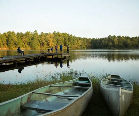 Southwoods RV Park Christian Retirement Ministry