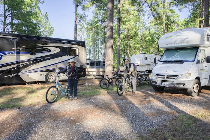 Southwoods RV Park Christian Retirement Ministry 2