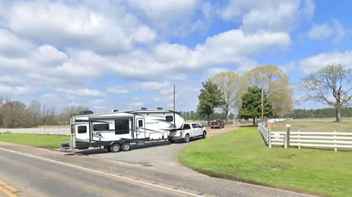 Southwoods RV Park Christian Retirement Ministry 6