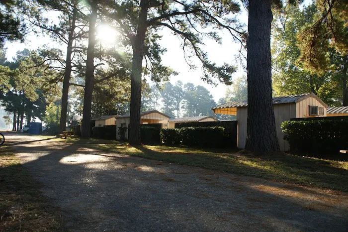 Southwoods RV Park Christian Retirement Ministry 8