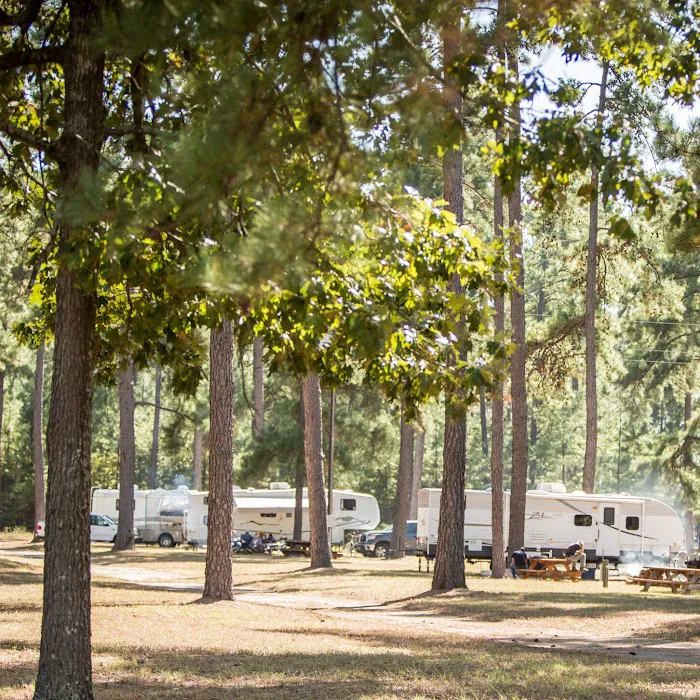 Southwoods RV Park Christian Retirement Ministry 10