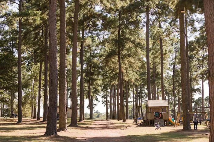 Southwoods RV Park Christian Retirement Ministry 9