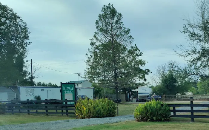 Midway RV Park- Hwy 80 1
